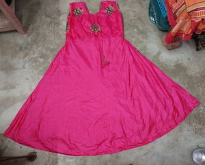 Anarkali Kurta Sets