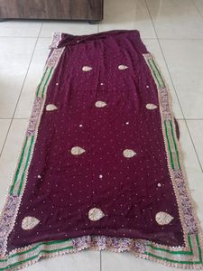 BEAUTIFUL SARREE