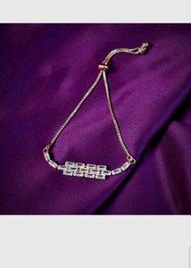 Diamond Bracelet