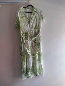 H&amp;M Shirt Dress