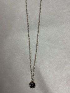 Chain With Clock Icon