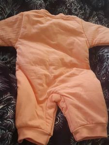 Cute &#39;Chill&#39; Baby Onesie