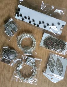 Set Of 7. Limited Stock Only