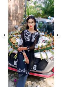 SAHJANAND FASHIONABLE  KURTIS