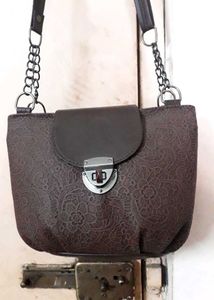 New Sling Bag