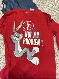 Bugs Bunny Tshirt