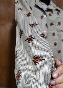 Cute Bird Shirt