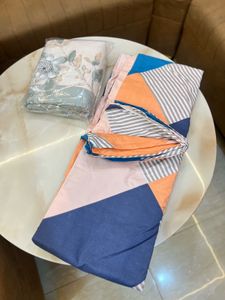 Stylish Quilt Cover Set Duo