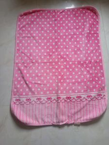 Baby Blanket