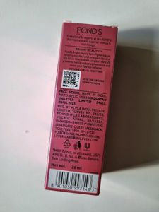 Ponds Gluta Niancinamide Serum