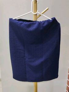 Mini Pencil skirt