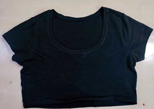 Creep It Real Queen Tee