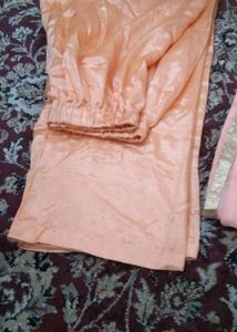 Stiched Suit Full Set