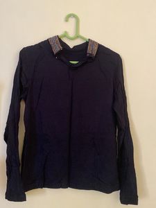 Vero Moda - sequenced Neck
