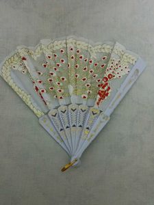 Hand fan