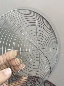 Stainless Steel Kitchen Strainer