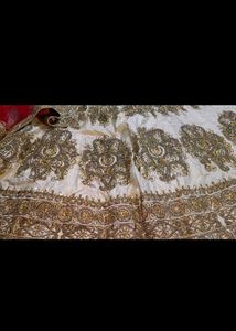 Elegant Lehenga Choli Set