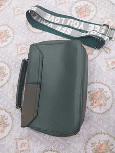 Branded Handbag