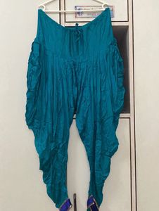 Stylish Salwar Suit (Patiala)