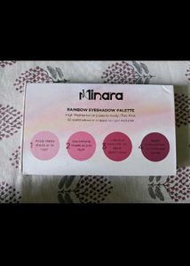 Colorful Eyeshadow Palettes