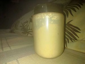 ADS Banana Powder
