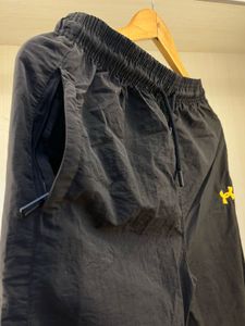 Under Armour lower