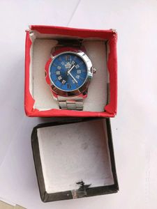 Analogue Watch