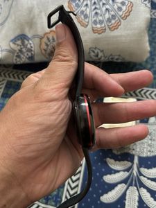 Halograph 2 Automatic Watch Open Case Back