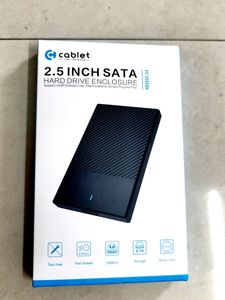 Hard Disk Case 2.5 Inch
