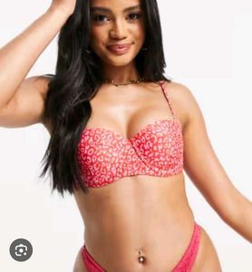 Cherry Blossom Bra