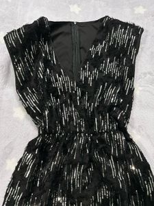 Sparkling Party Dress