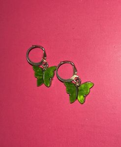 Earrings Set Of 4