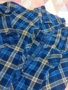 Causual Girls Wear Shirt Top