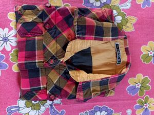 Brand Name- Henny, Size - XL