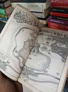 Harry Potter &amp; Philosopher&#39;s Stone