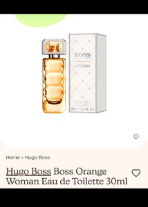 Issey Miyake And Hugo Boss Combo