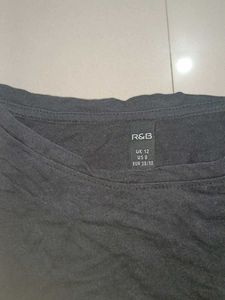 Floral Embroidered Top