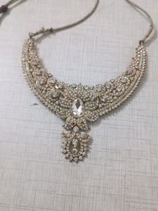 Jewellery Set Of ARTIFICIAL