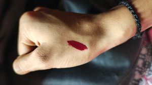 MyGlamm Lit Liquid Matte Lipstick