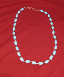 Light Blue 🩵 Colour Mala