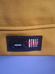 Superhero Jacket