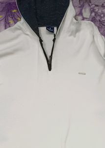 White Hoodies Tshirt 👕