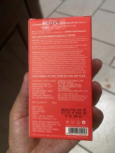 Dot &amp; Key Sunscreen SPF 50