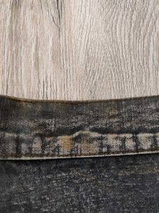 Sc9110 Sabrin Bootcut Jeans Waist 28
