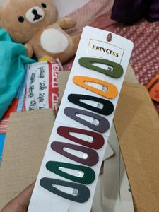 Matte tic tac pins