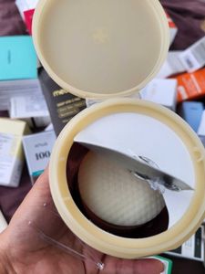 Medicube Deep Glow Vitamin C Toner Pads
