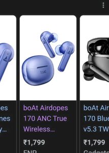 Boat Eardopes