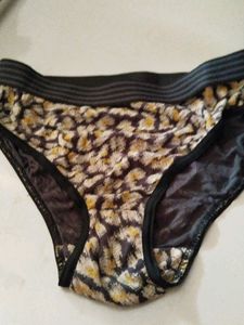 Cotton Used Panties