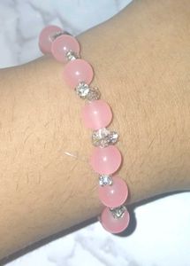 Quartz Bracelet
