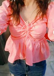 Korean Cute Top